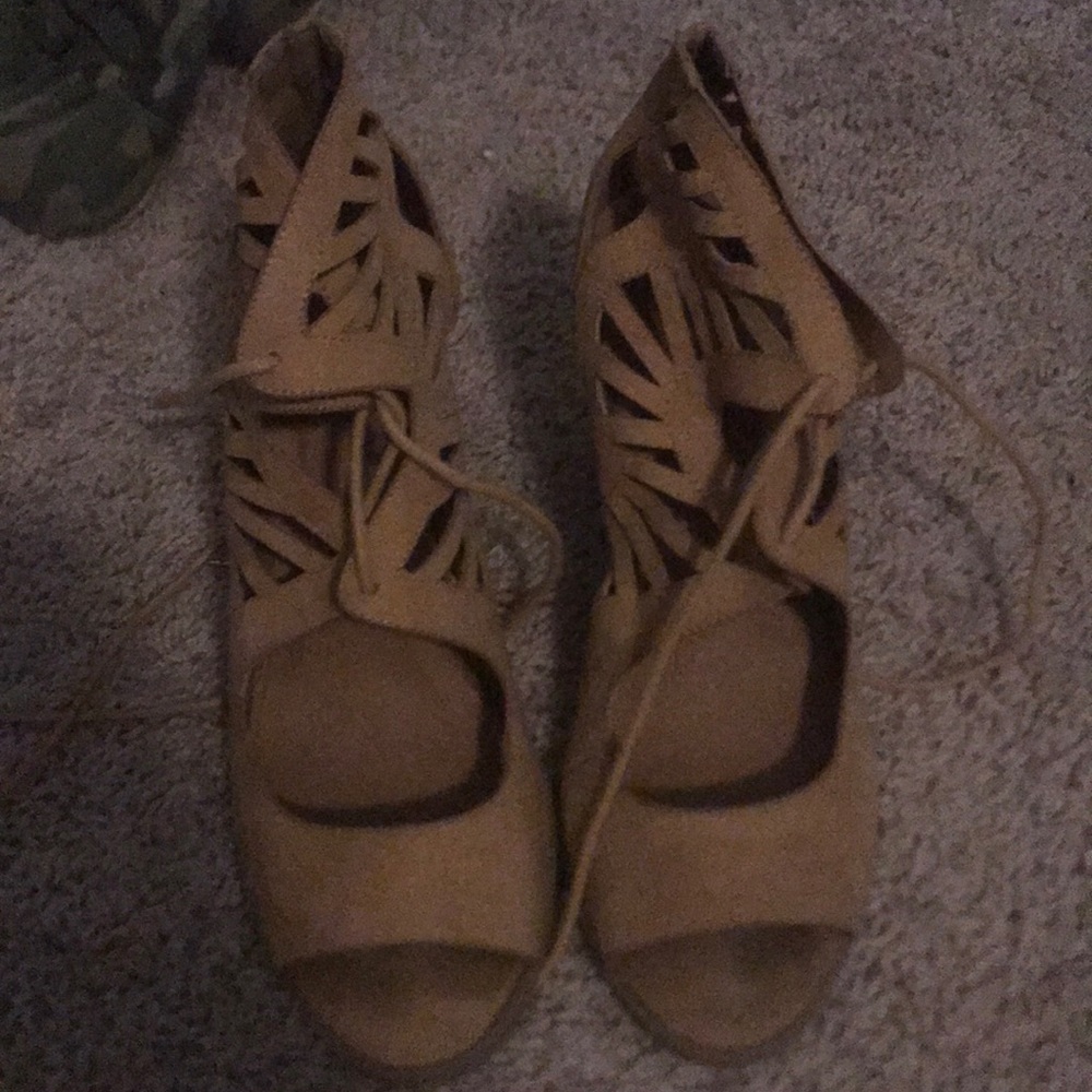 Heels